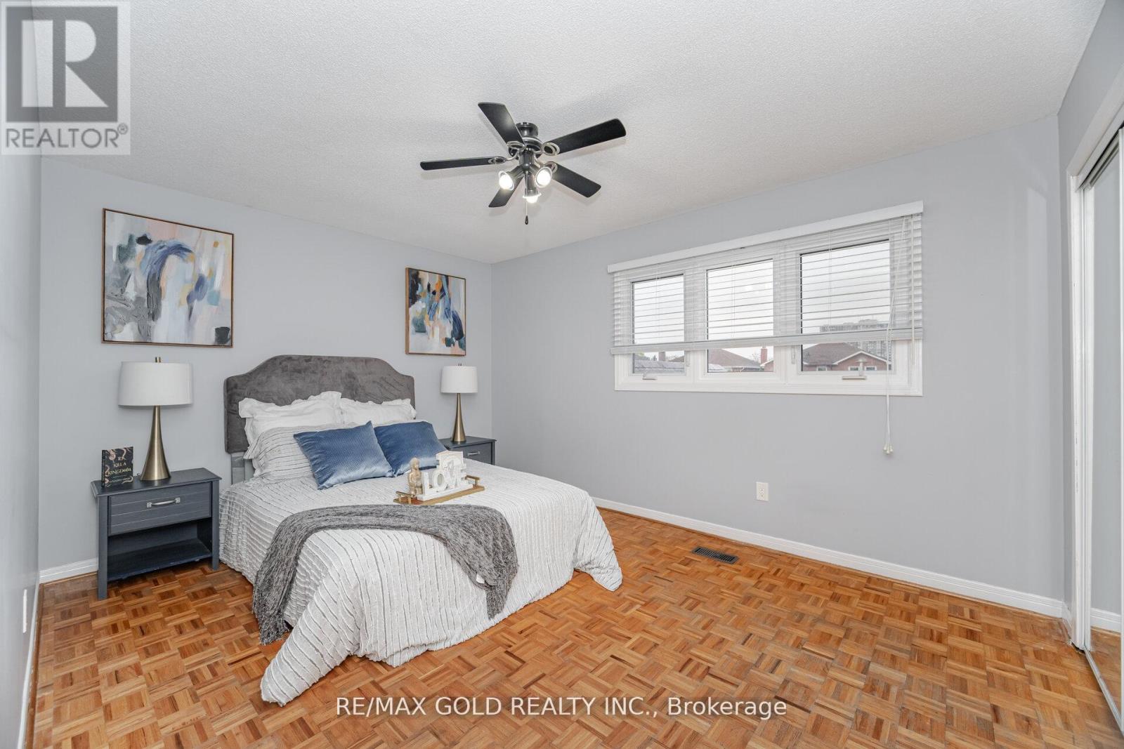 58 Kesteven Crescent, Brampton, Ontario  L6W 4E5 - Photo 12 - W12202814