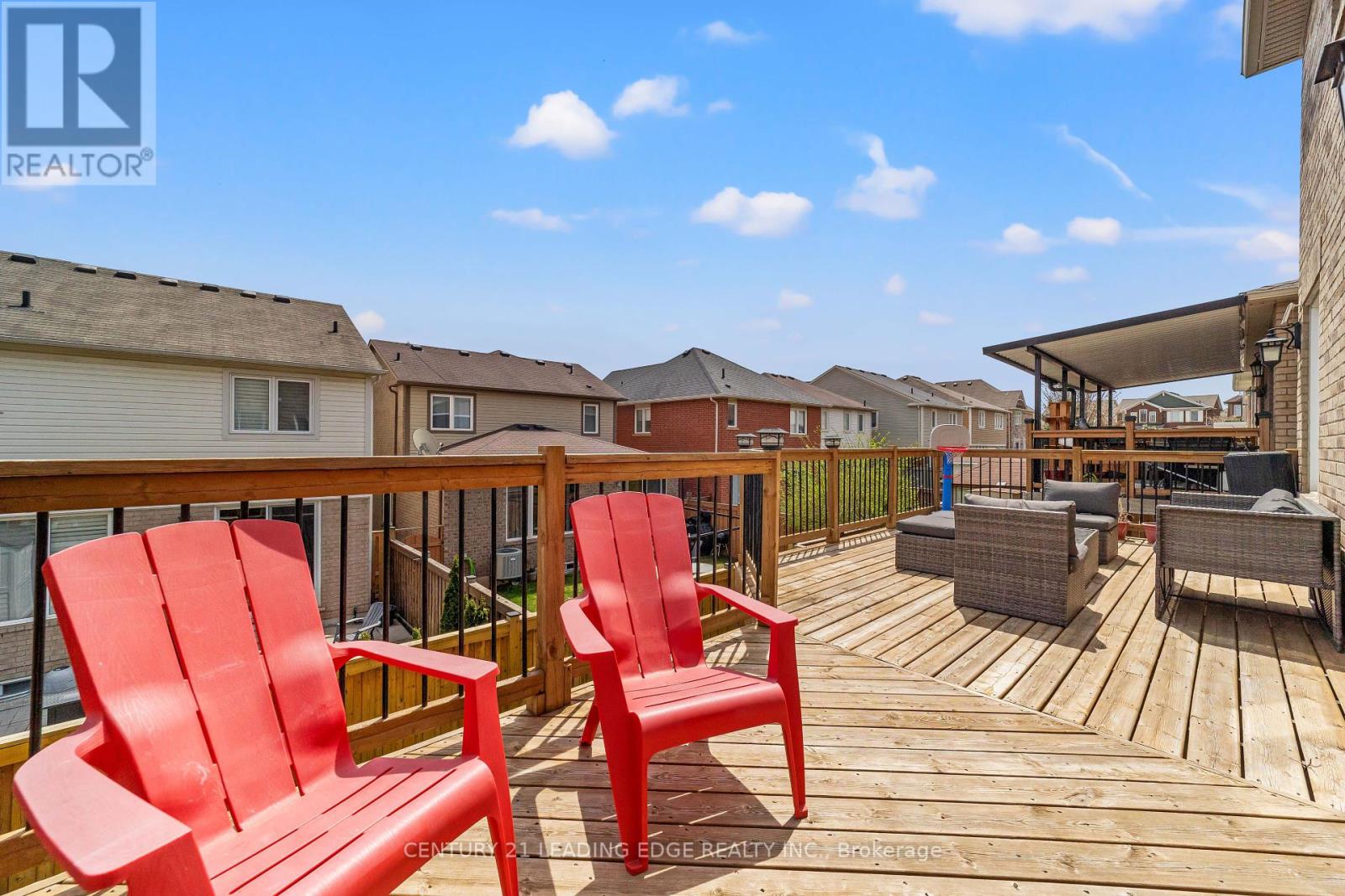 280 Ruhl Drive, Milton, Ontario  L9T 8J7 - Photo 47 - W12202816