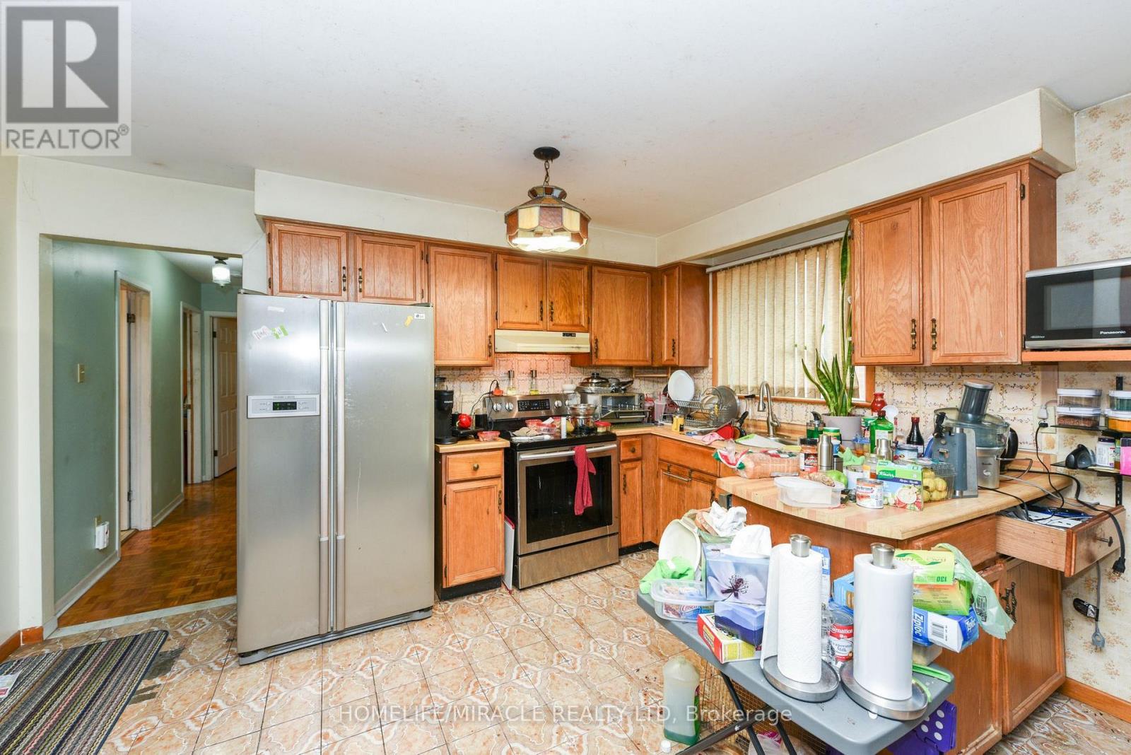 114 Jade Crescent, Brampton, Ontario  L6S 3M8 - Photo 10 - W12202839