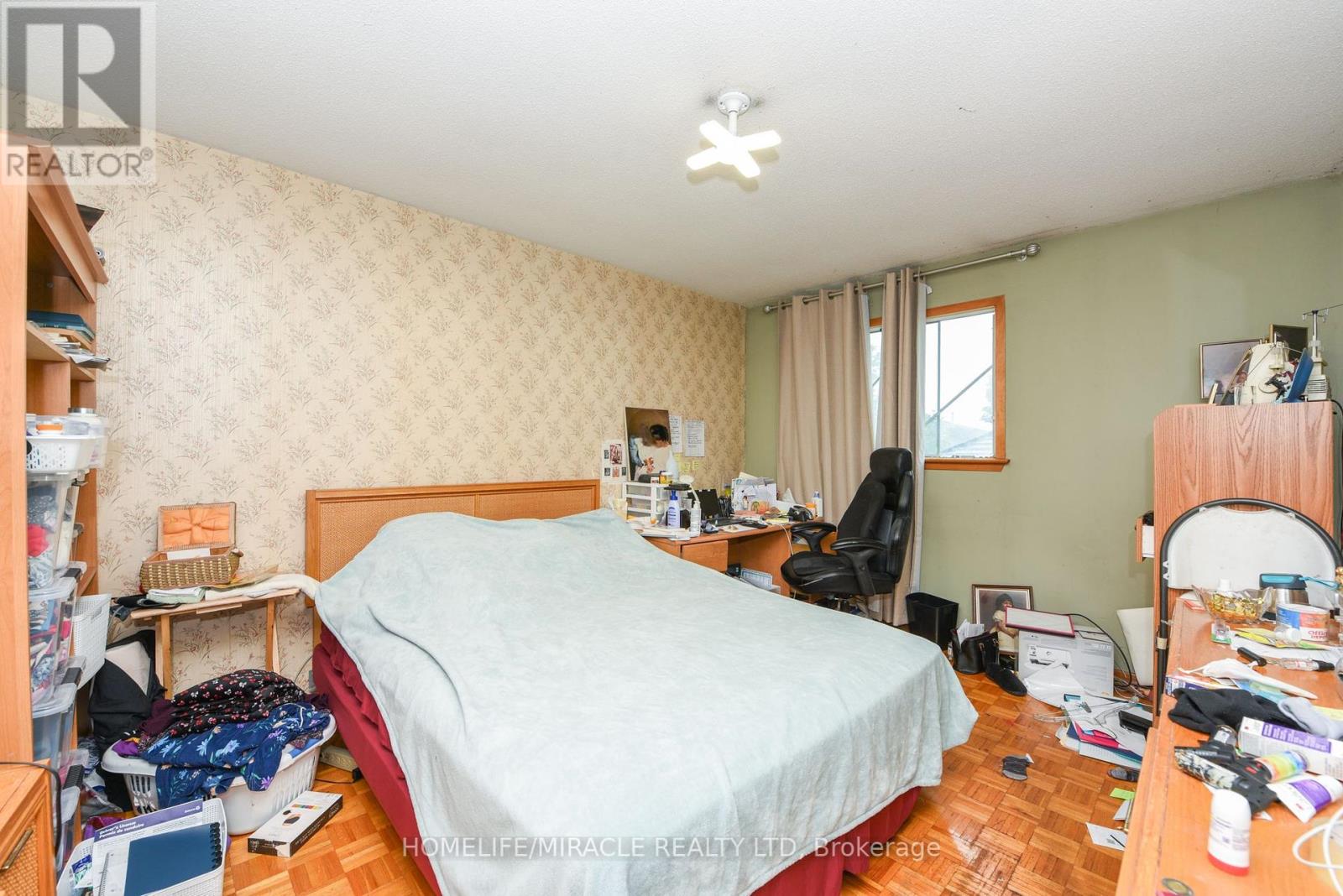 114 Jade Crescent, Brampton, Ontario  L6S 3M8 - Photo 13 - W12202839
