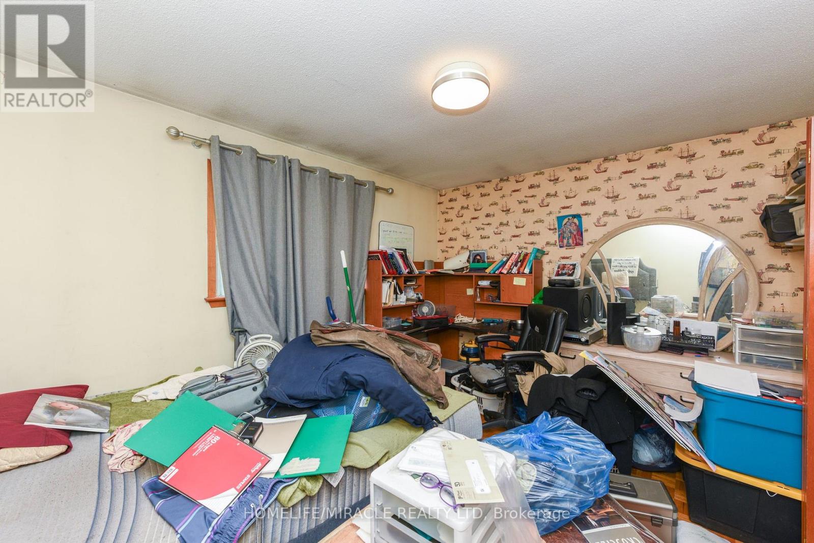 114 Jade Crescent, Brampton, Ontario  L6S 3M8 - Photo 14 - W12202839