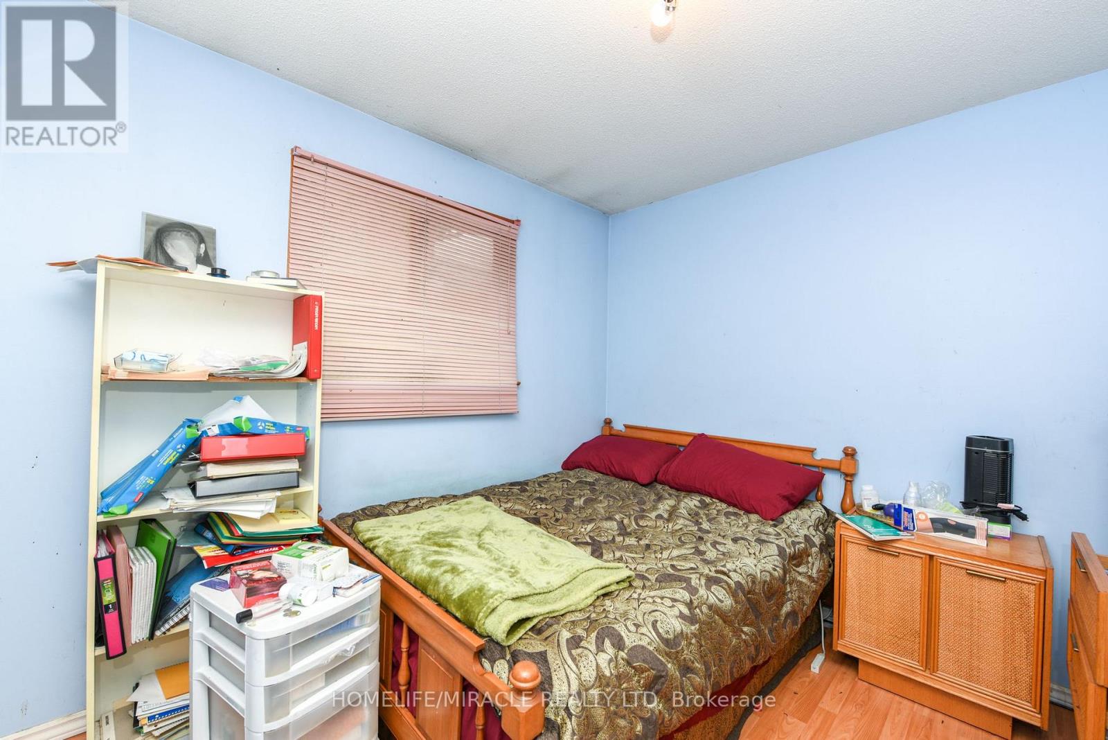 114 Jade Crescent, Brampton, Ontario  L6S 3M8 - Photo 15 - W12202839