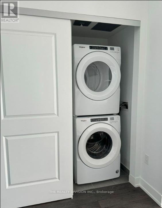 611 - 1063 Douglas Mccurdy Comm Circle, Mississauga, Ontario  L5G 0C5 - Photo 12 - W12202854