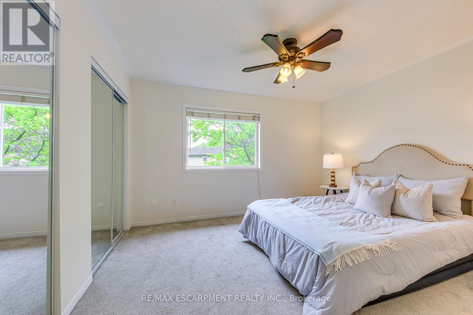 85 - 4600 Kimbermount Avenue, Mississauga, Ontario  L5M 5W7 - Photo 18 - W12202859