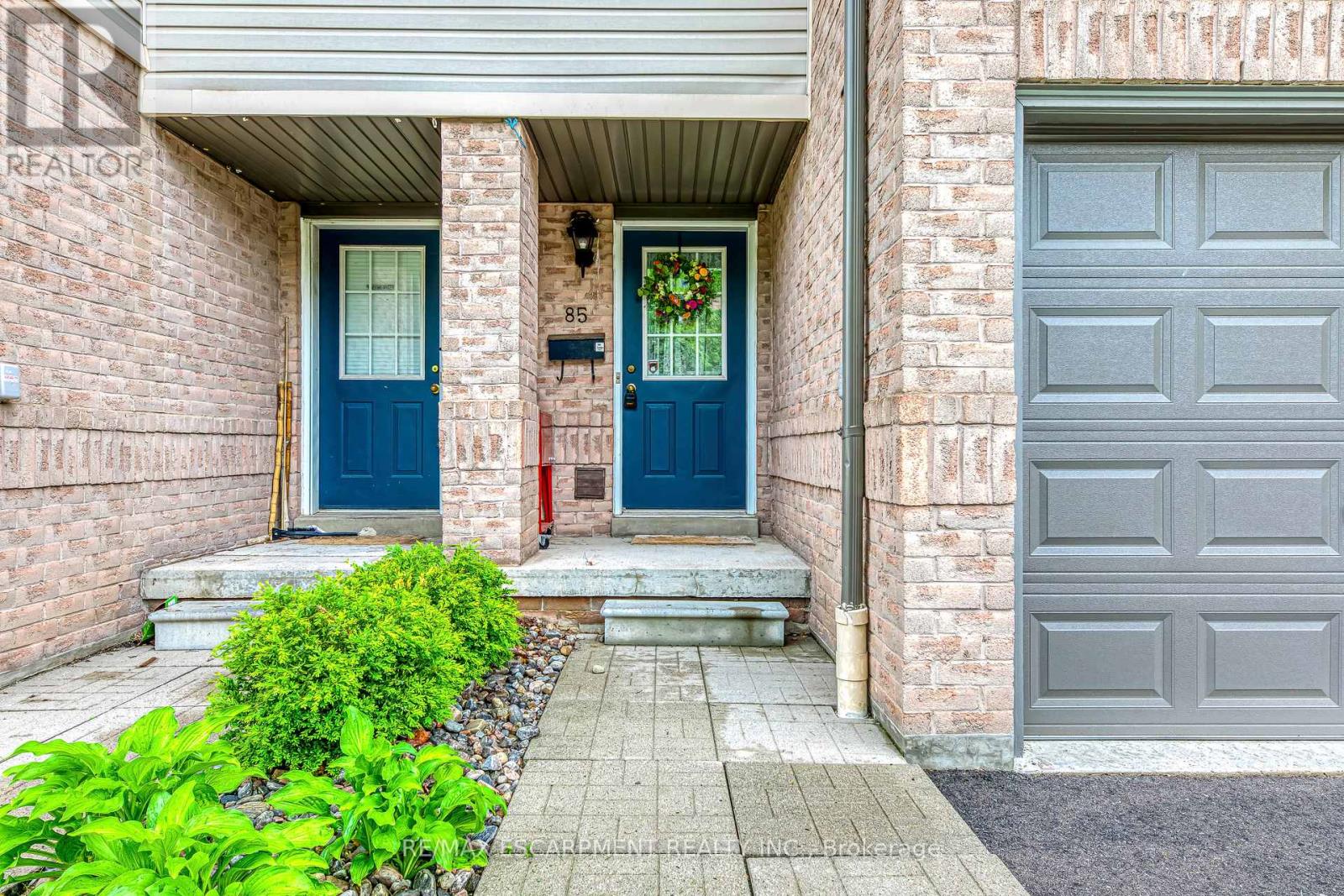 85 - 4600 Kimbermount Avenue, Mississauga, Ontario  L5M 5W7 - Photo 2 - W12202859