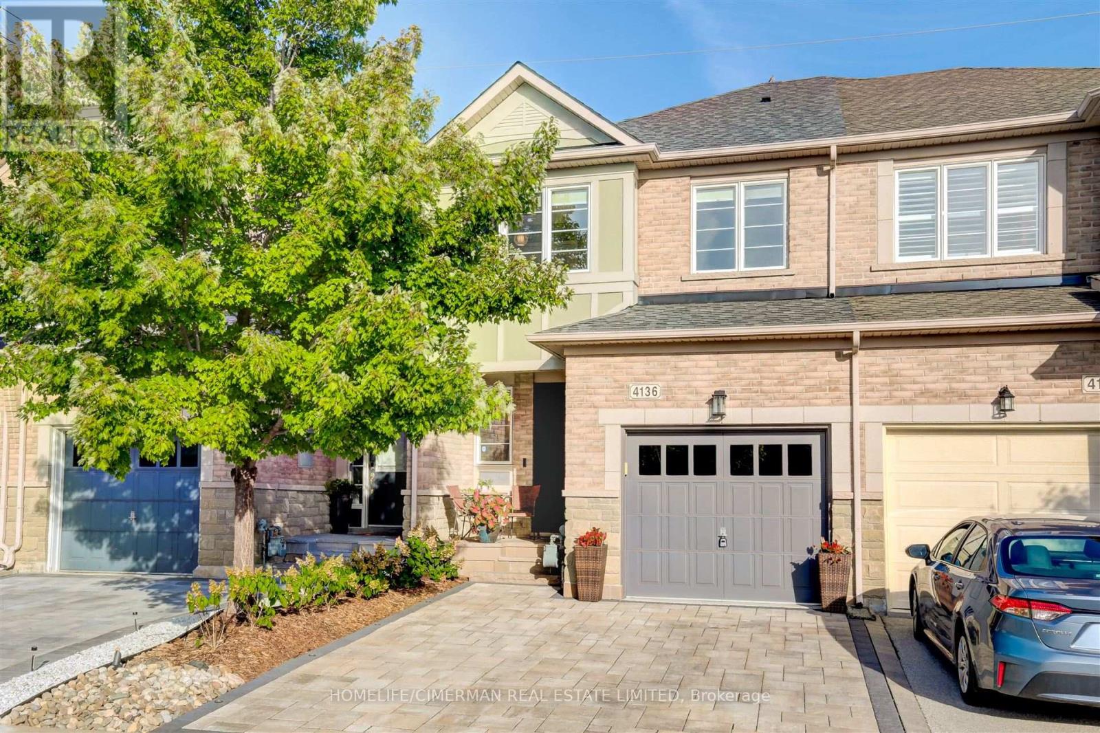 Property at 4136 RAWLINS COMMON image 1