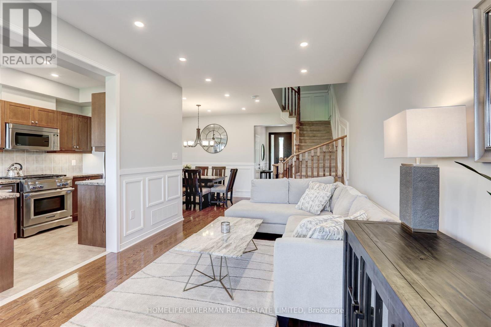 4136 Rawlins Common, Burlington, Ontario  L7M 0B5 - Photo 10 - W12202879