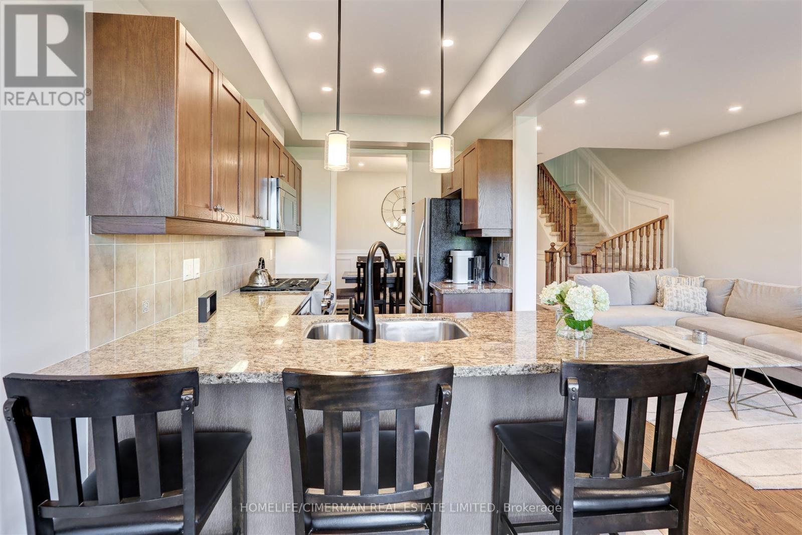 4136 Rawlins Common, Burlington, Ontario  L7M 0B5 - Photo 14 - W12202879