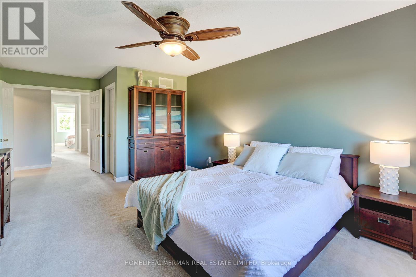 4136 Rawlins Common, Burlington, Ontario  L7M 0B5 - Photo 20 - W12202879