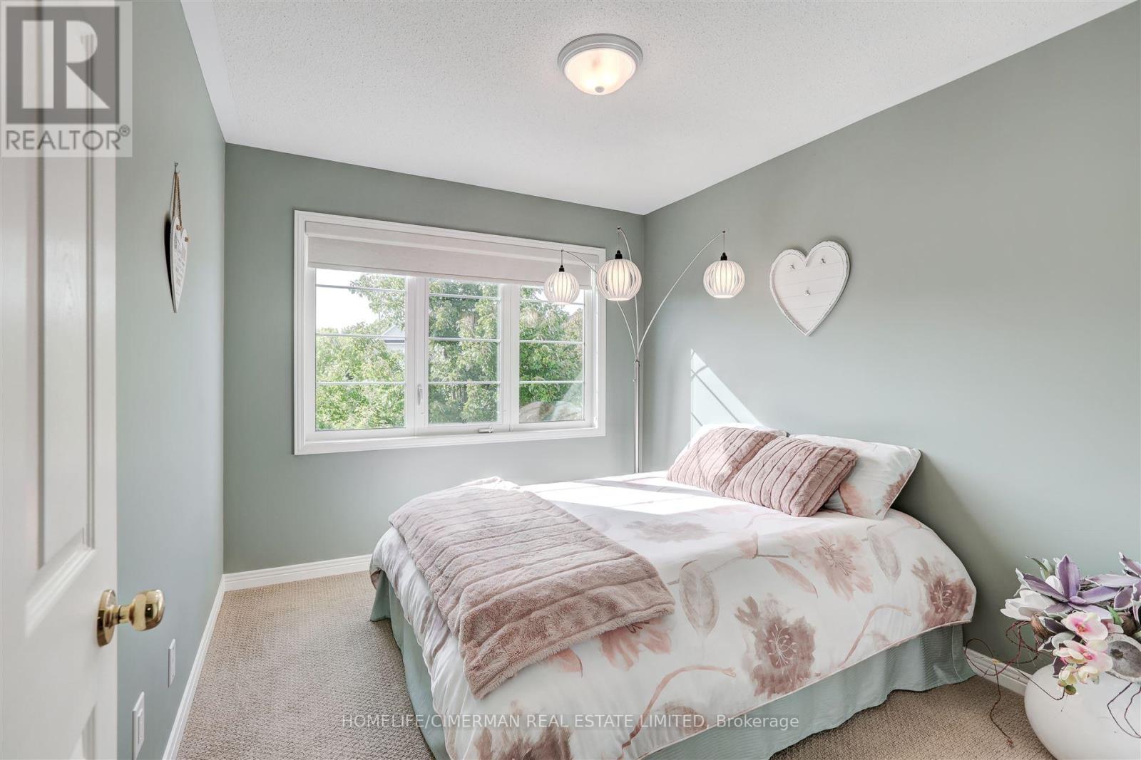 4136 Rawlins Common, Burlington, Ontario  L7M 0B5 - Photo 24 - W12202879