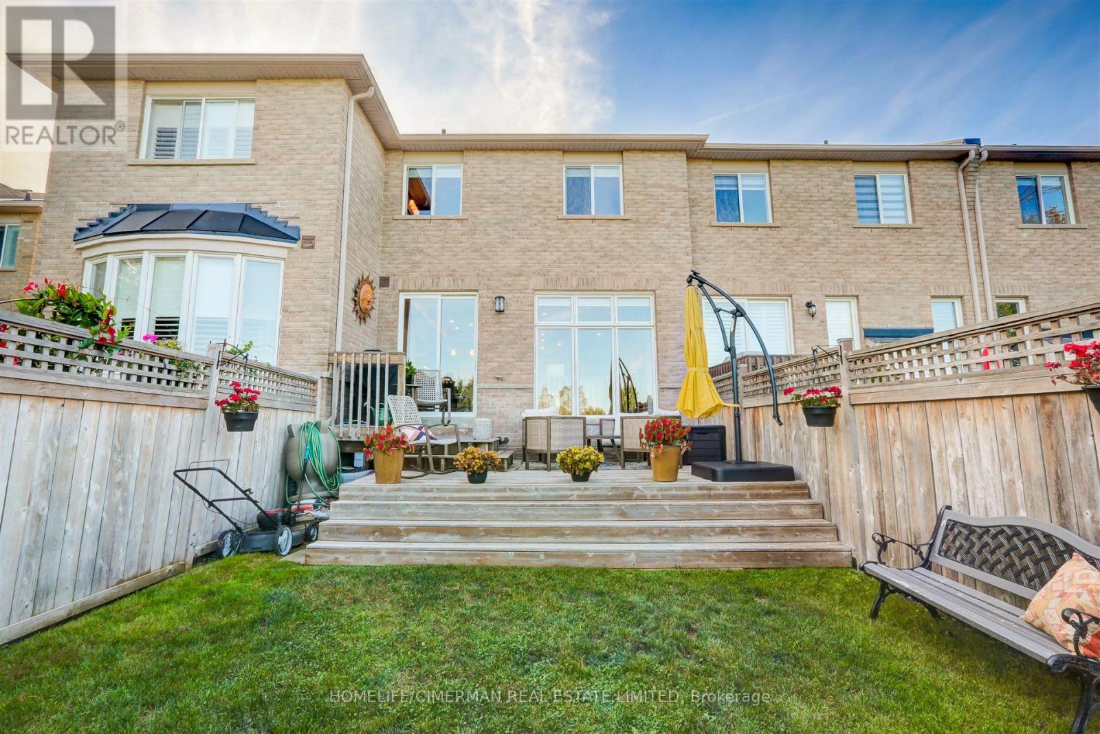 4136 Rawlins Common, Burlington, Ontario  L7M 0B5 - Photo 30 - W12202879