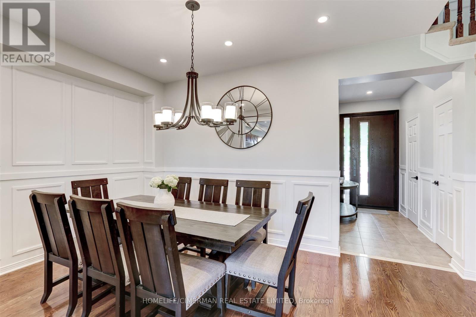 Property at 4136 RAWLINS COMMON image 5