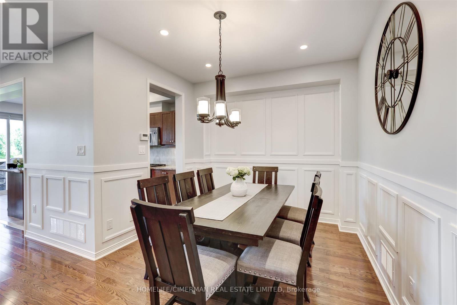 4136 Rawlins Common, Burlington, Ontario  L7M 0B5 - Photo 6 - W12202879