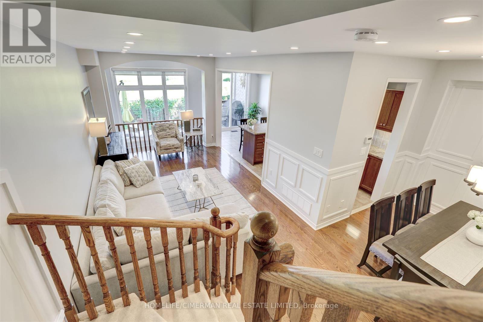 4136 Rawlins Common, Burlington, Ontario  L7M 0B5 - Photo 8 - W12202879