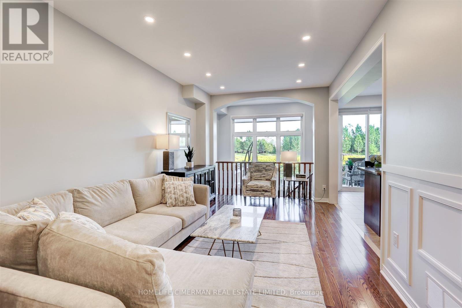 4136 Rawlins Common, Burlington, Ontario  L7M 0B5 - Photo 9 - W12202879