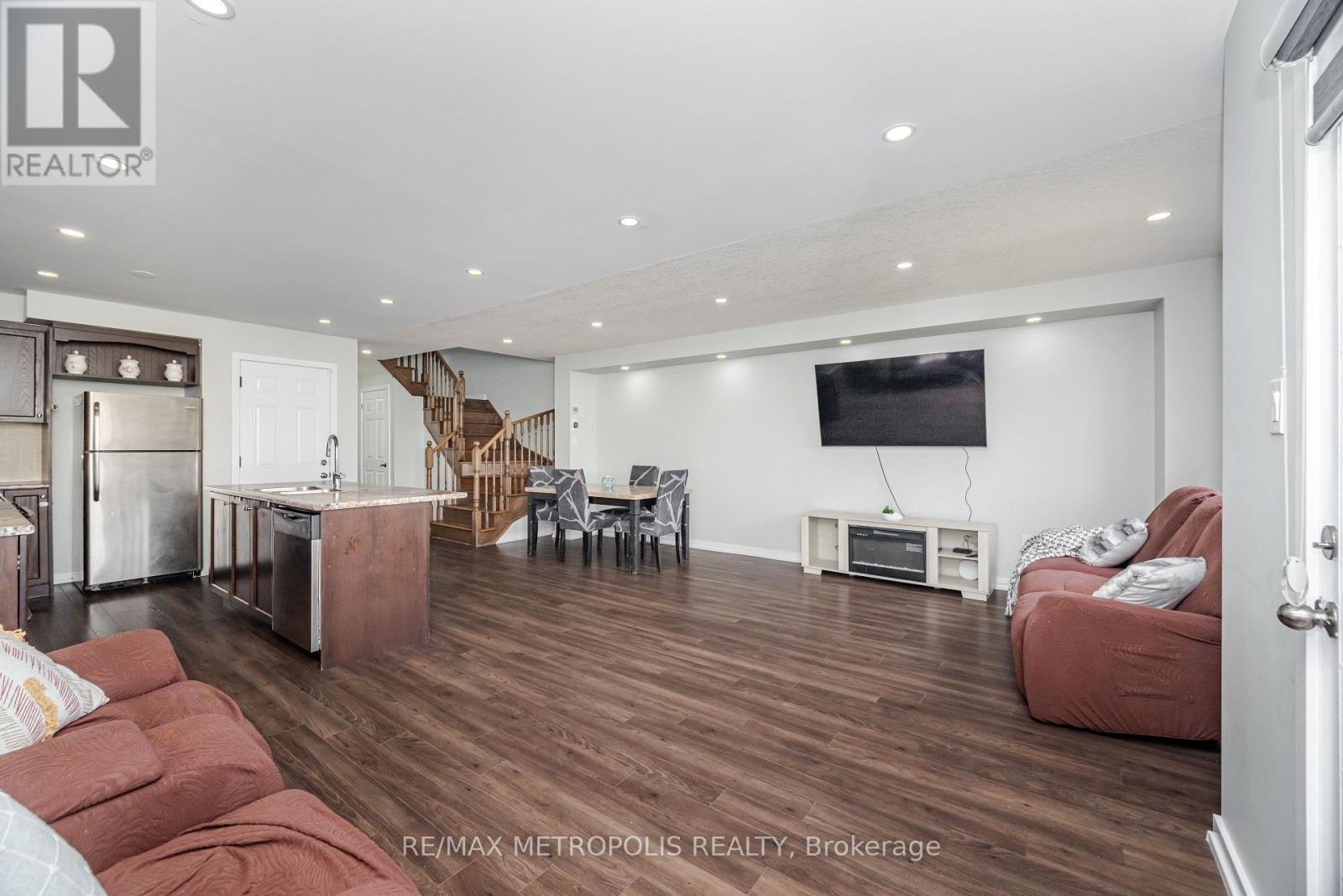 4 Edsel Road, Brampton, Ontario  L7A 4K6 - Photo 15 - W12202888