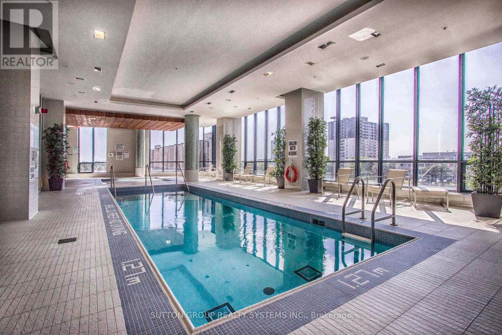 2411 - 9 Valhalla Inn Road, Toronto, Ontario  M9B 0B2 - Photo 26 - W12202904