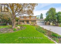 42 HILLSIDE DRIVE, Brampton, Ontario