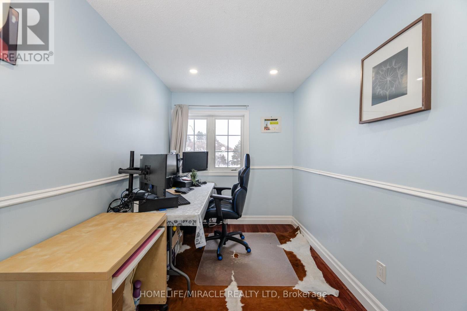 12 Huckleberry Square, Brampton, Ontario  L6S 1Y2 - Photo 24 - W12202936