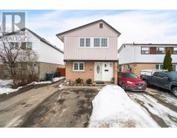 12 HUCKLEBERRY SQUARE, Brampton, Ontario