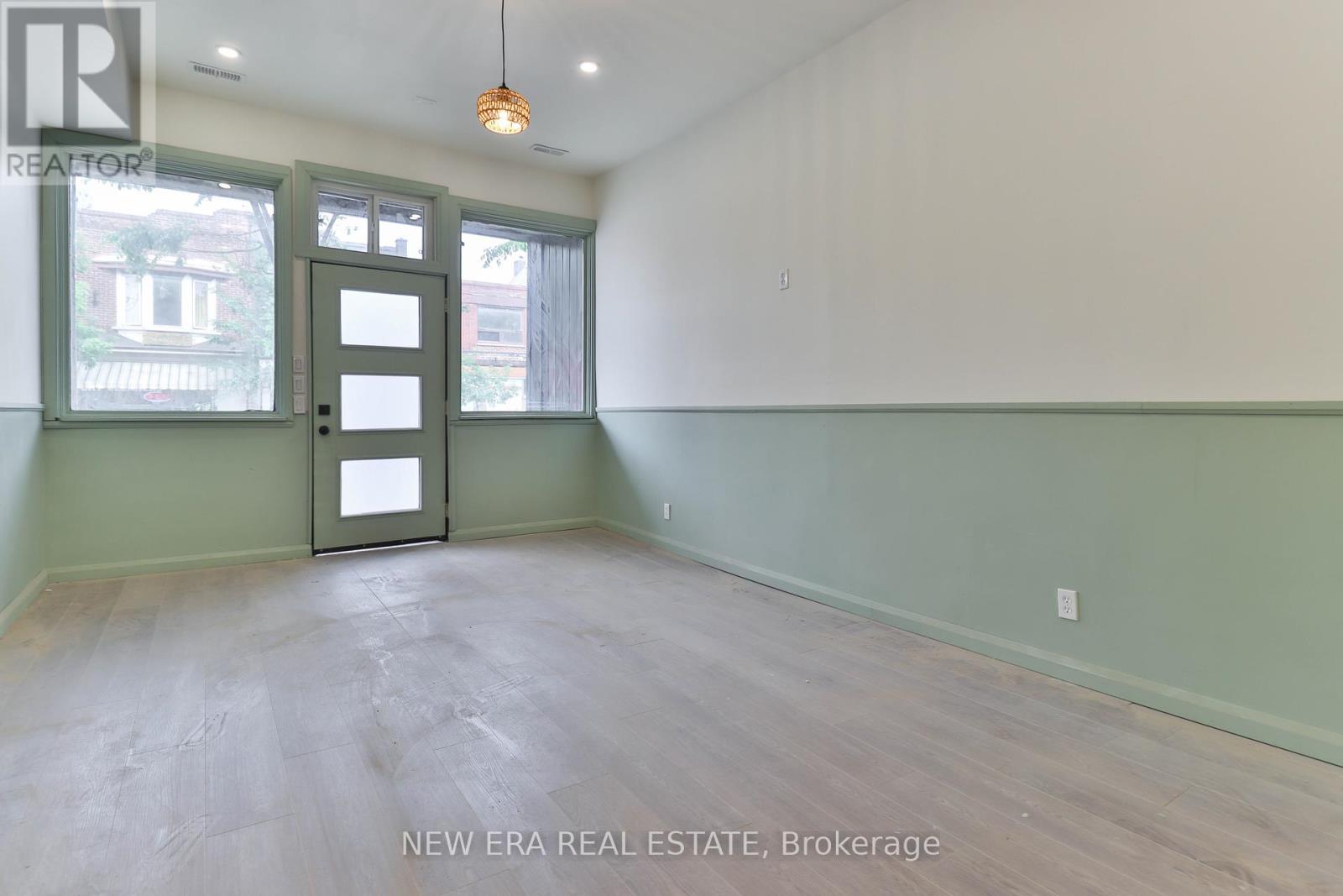990 Dovercourt Road, Toronto, Ontario  M6H 2X5 - Photo 22 - W12202953