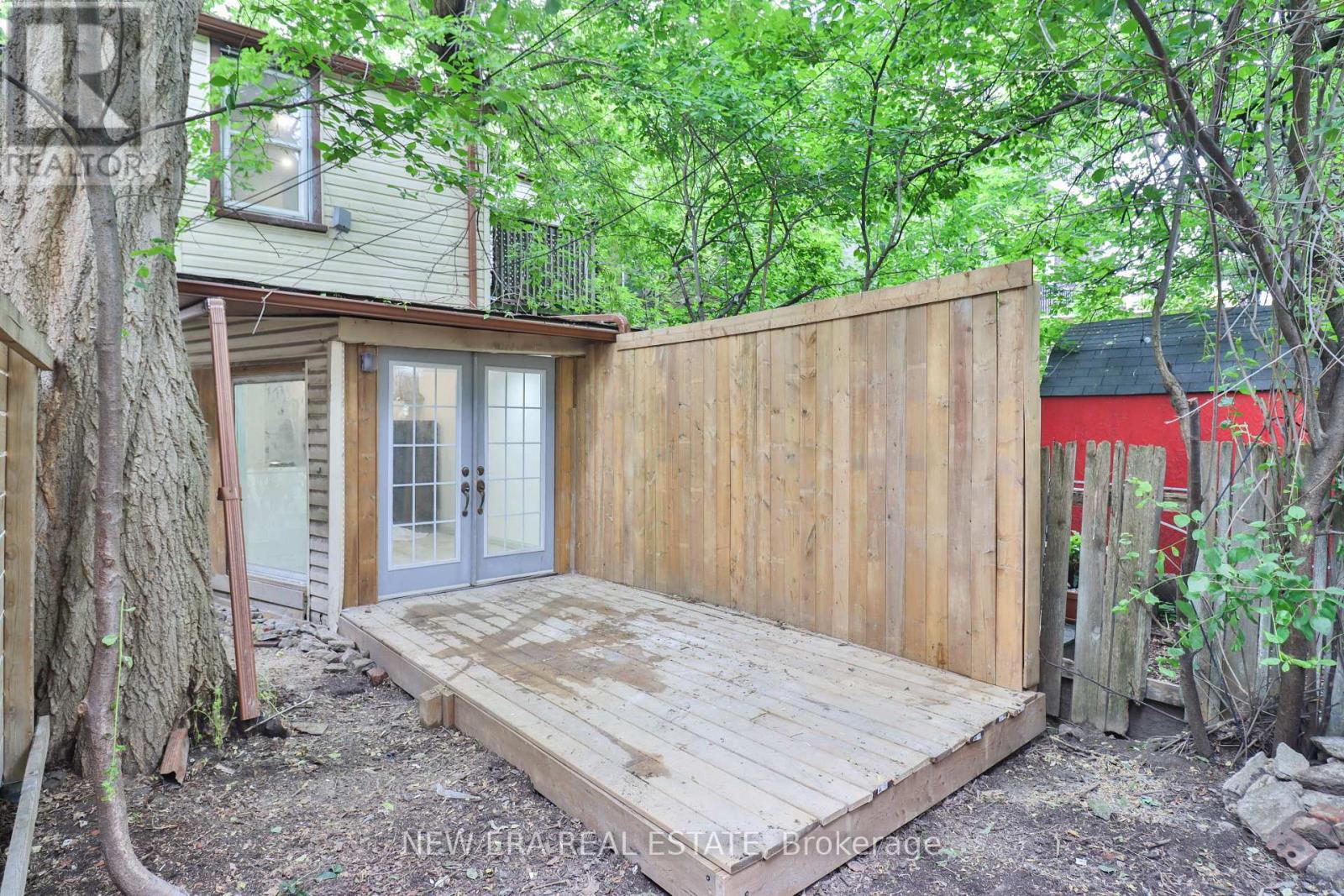 990 Dovercourt Road, Toronto, Ontario  M6H 2X5 - Photo 28 - W12202953