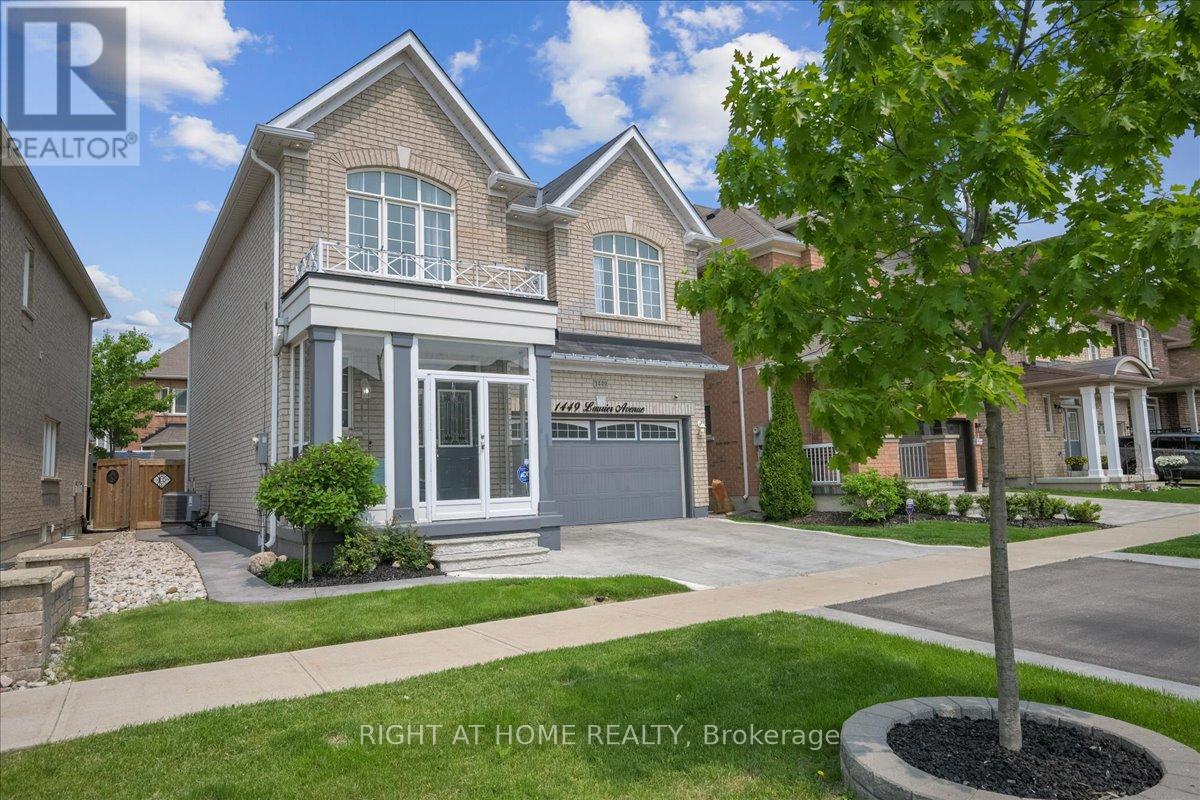 1449 Laurier Avenue, Milton, Ontario  L9T 6J4 - Photo 2 - W12202961