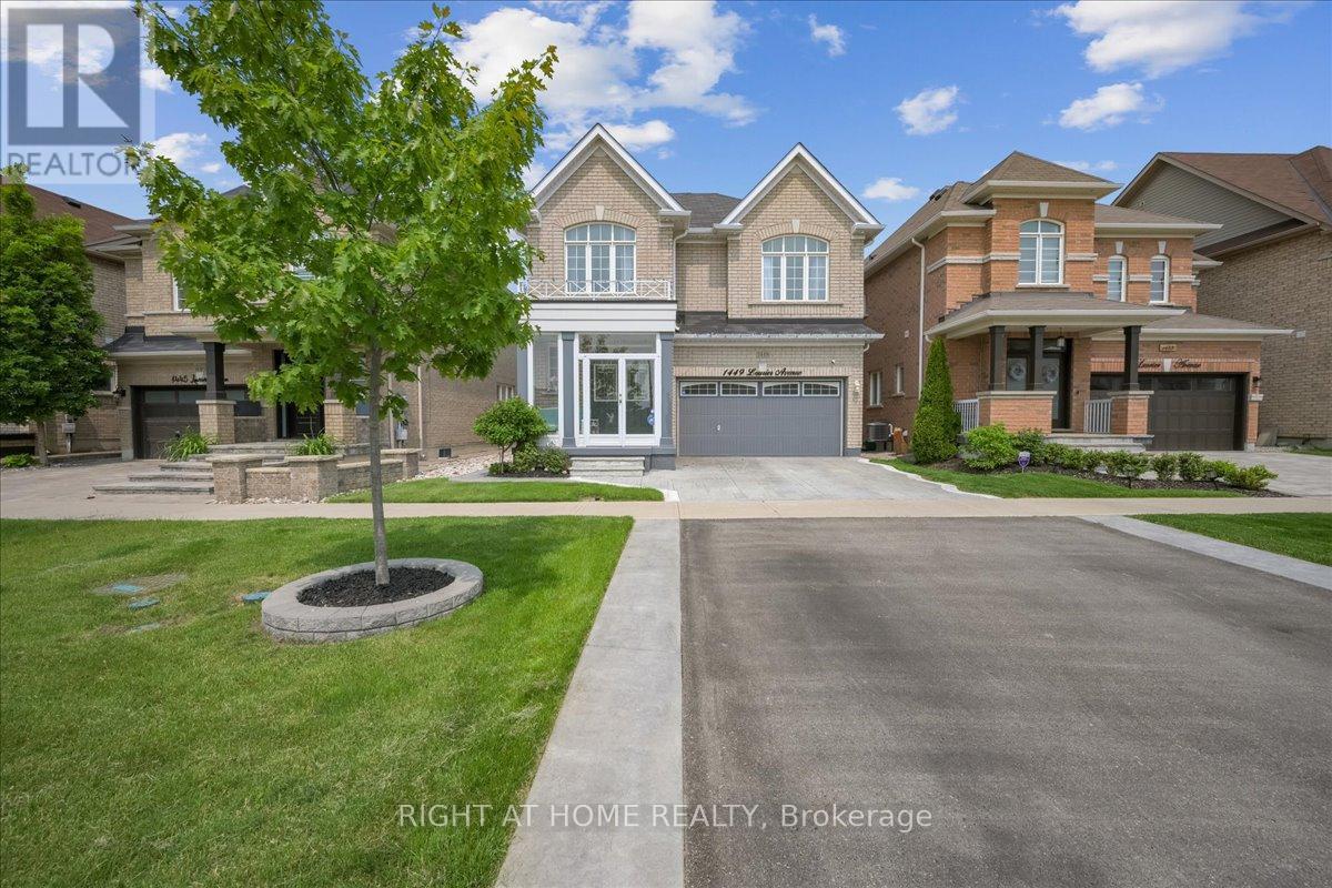1449 Laurier Avenue, Milton, Ontario  L9T 6J4 - Photo 5 - W12202961