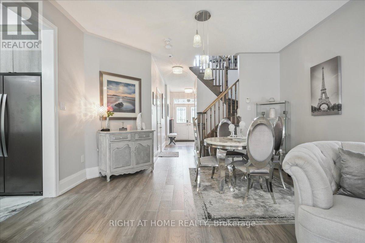 1449 Laurier Avenue, Milton, Ontario  L9T 6J4 - Photo 9 - W12202961