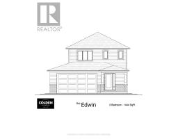 34 POSTMA CRESCENT, North Middlesex, Ontario