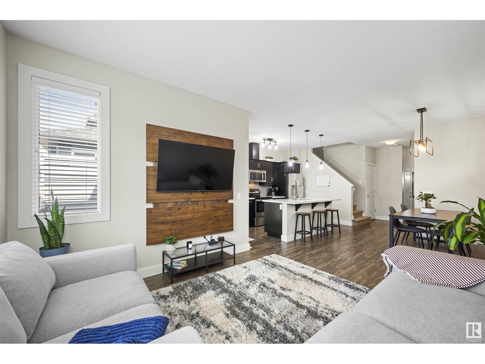 125 Amberley Wy, Sherwood Park, Alberta  T8H 0X2 - Photo 12 - E4440927