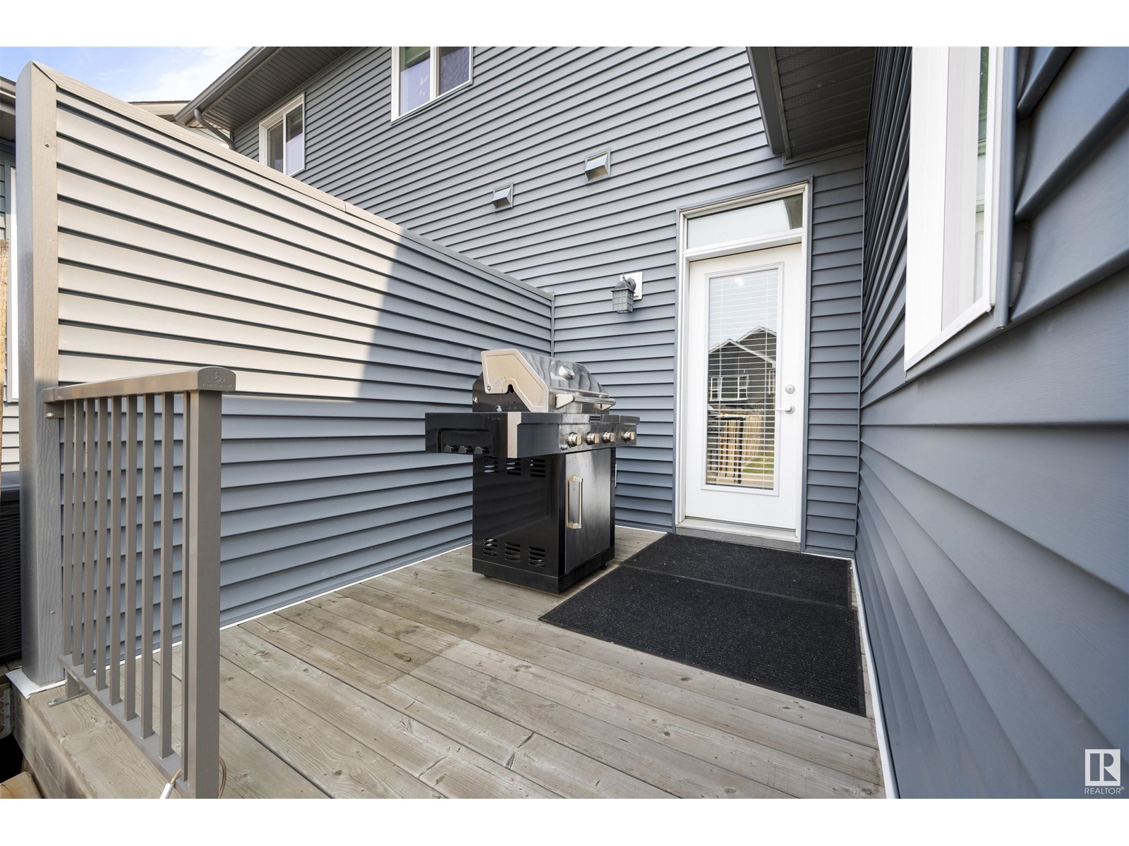125 Amberley Wy, Sherwood Park, Alberta  T8H 0X2 - Photo 29 - E4440927
