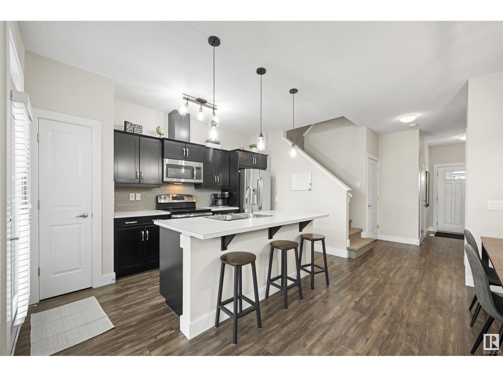 125 Amberley Wy, Sherwood Park, Alberta  T8H 0X2 - Photo 6 - E4440927
