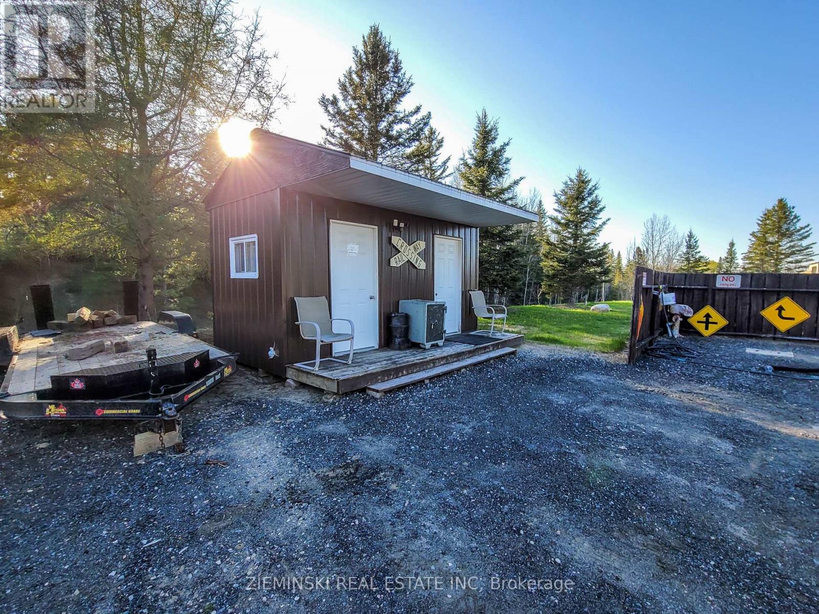 Hanna M57c Lot Re Pcl 4938nec, Cochrane, Ontario  P0L 1C0 - Photo 48 - T12203007