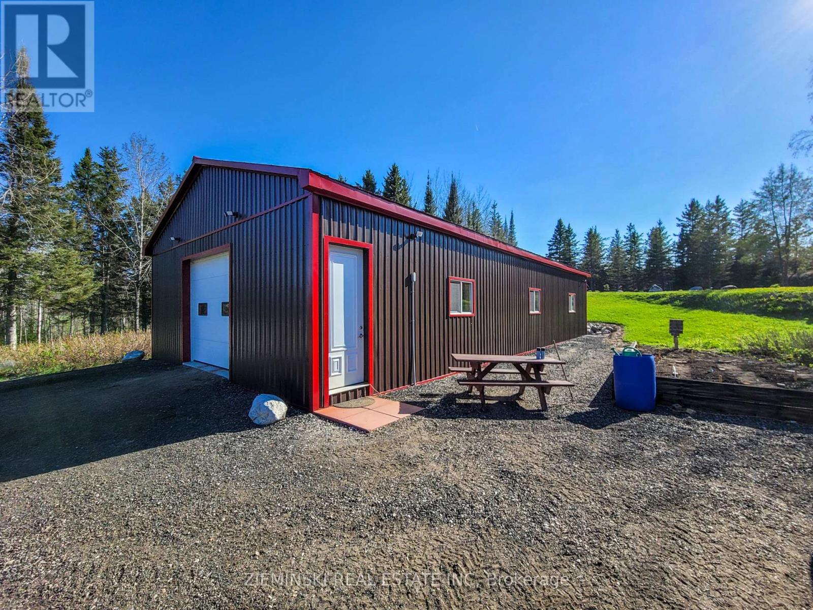 Hanna M57c Lot Re Pcl 4938nec, Cochrane, Ontario  P0L 1C0 - Photo 8 - T12203007