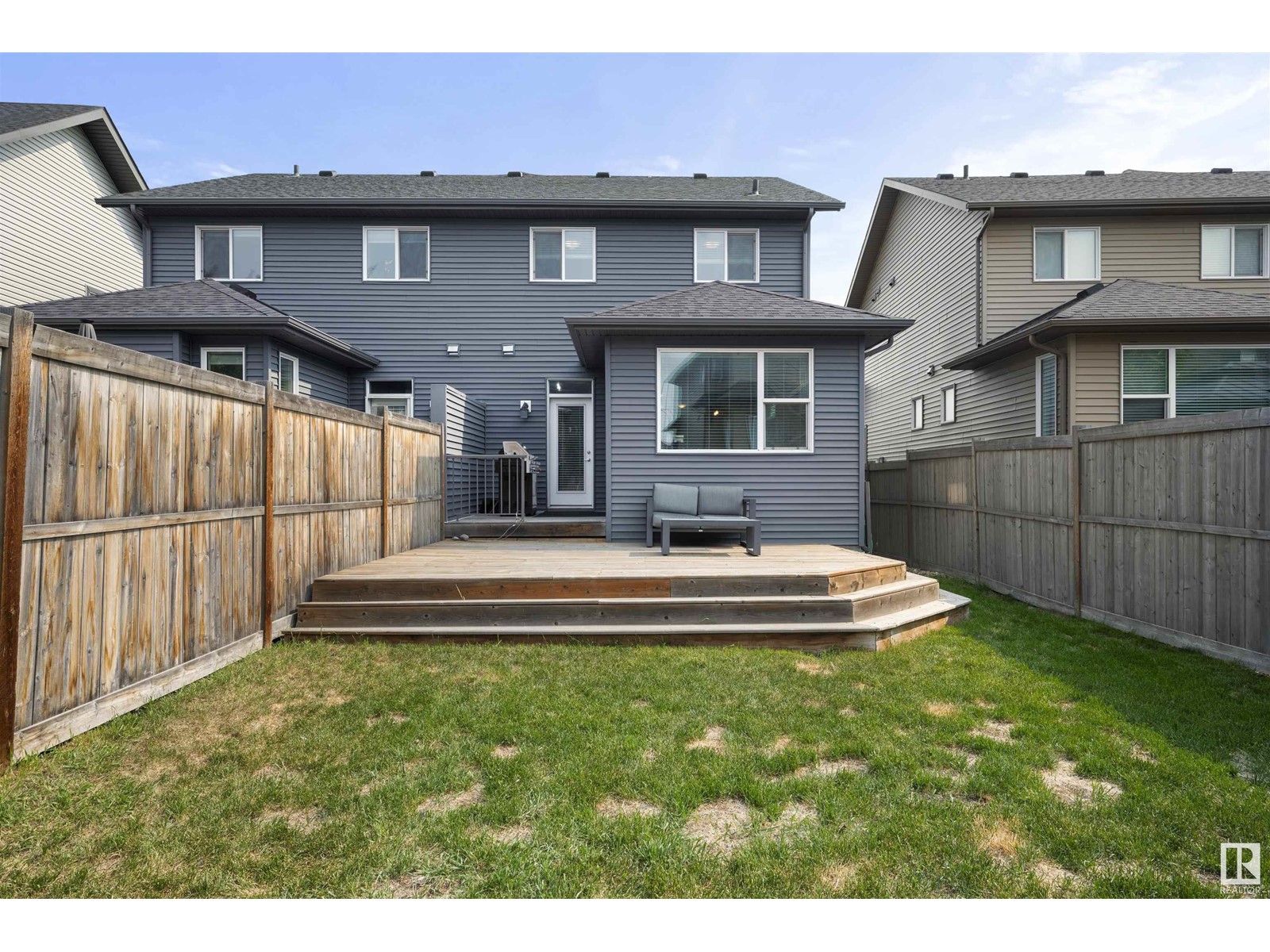 125 Amberley Wy, Sherwood Park, Alberta  T8H 0X2 - Photo 31 - E4440927