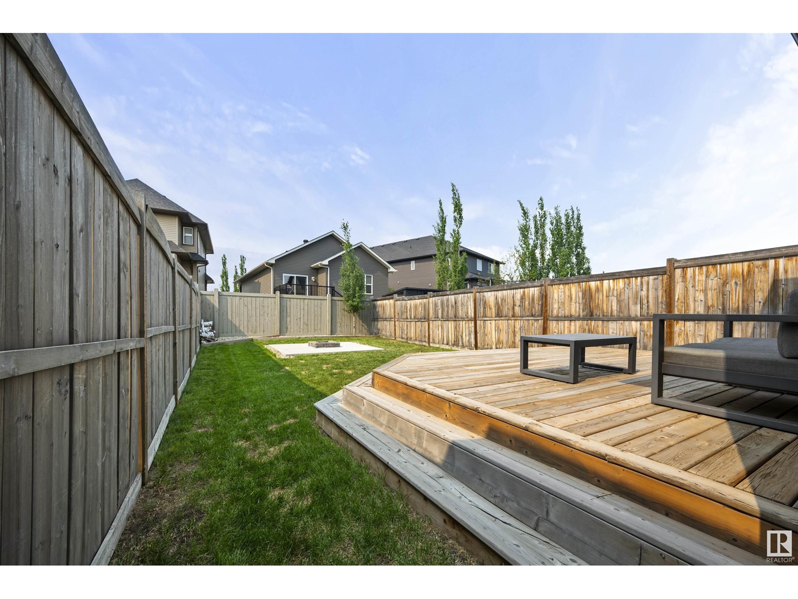 125 Amberley Wy, Sherwood Park, Alberta  T8H 0X2 - Photo 35 - E4440927