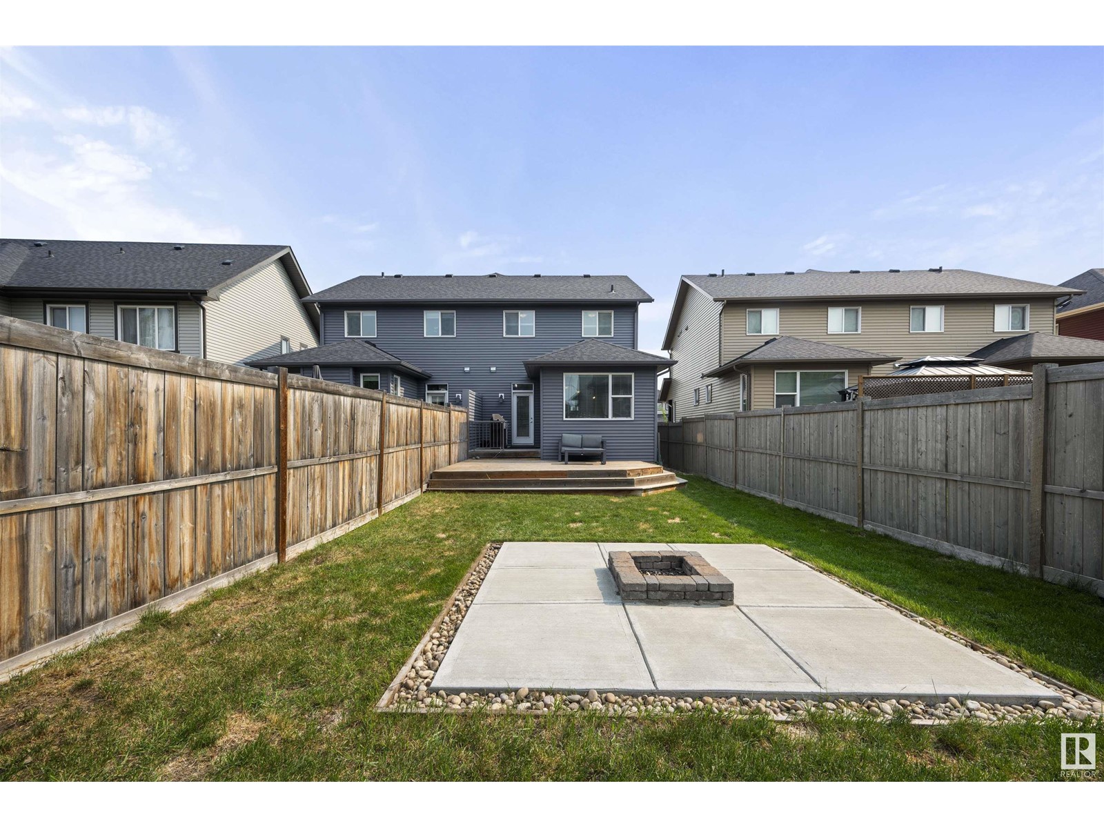 125 Amberley Wy, Sherwood Park, Alberta  T8H 0X2 - Photo 33 - E4440927