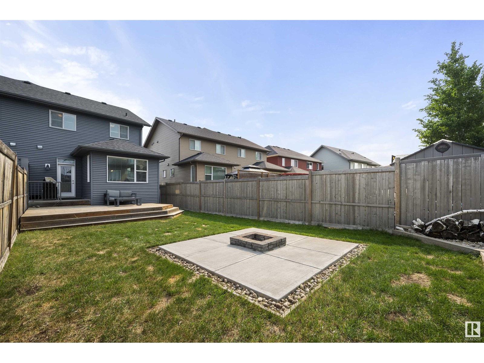 125 Amberley Wy, Sherwood Park, Alberta  T8H 0X2 - Photo 32 - E4440927