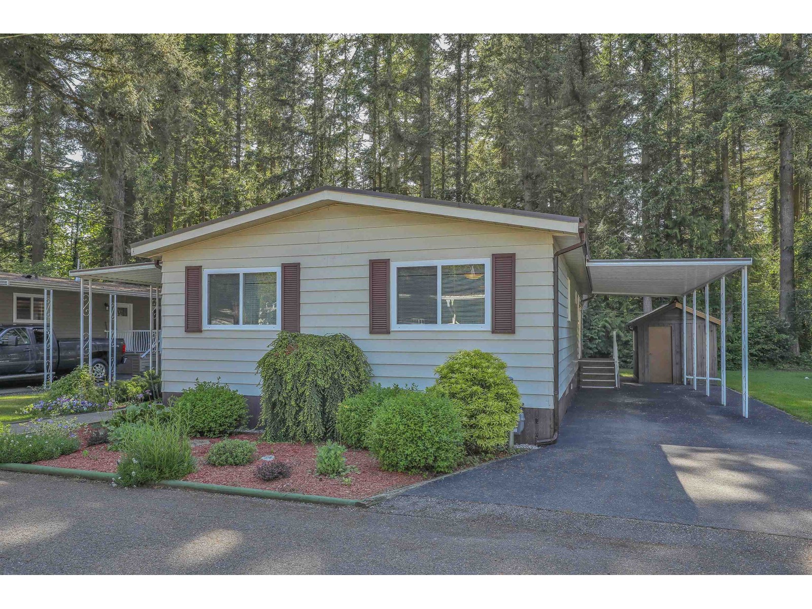 81 20071 24 Avenue, Langley, British Columbia  V2Z 2A1 - Photo 3 - R3006804