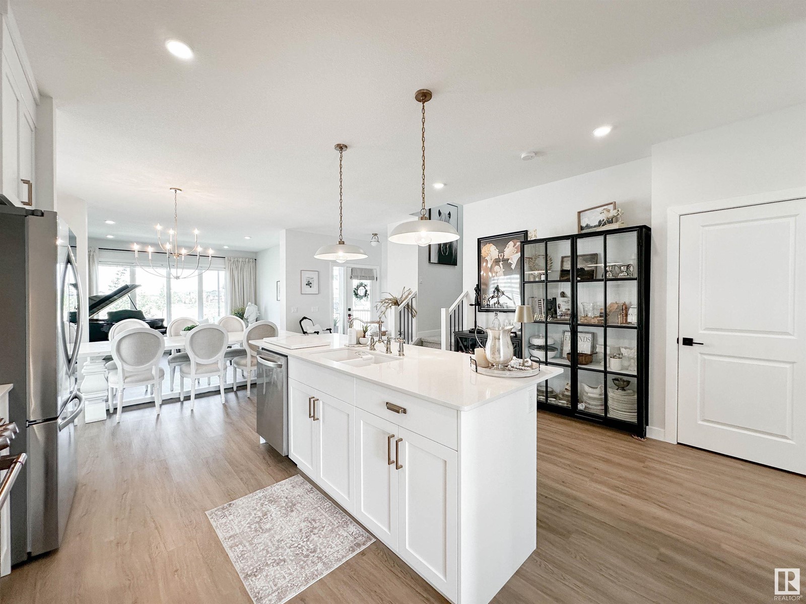 284 Jensen Lakes Bv, St. Albert, Alberta  T8N 7Z5 - Photo 15 - E4440930