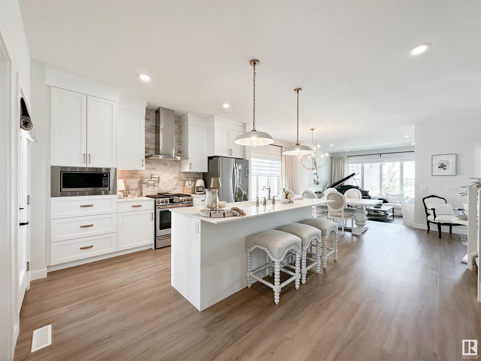 284 Jensen Lakes Bv, St. Albert, Alberta  T8N 7Z5 - Photo 10 - E4440930