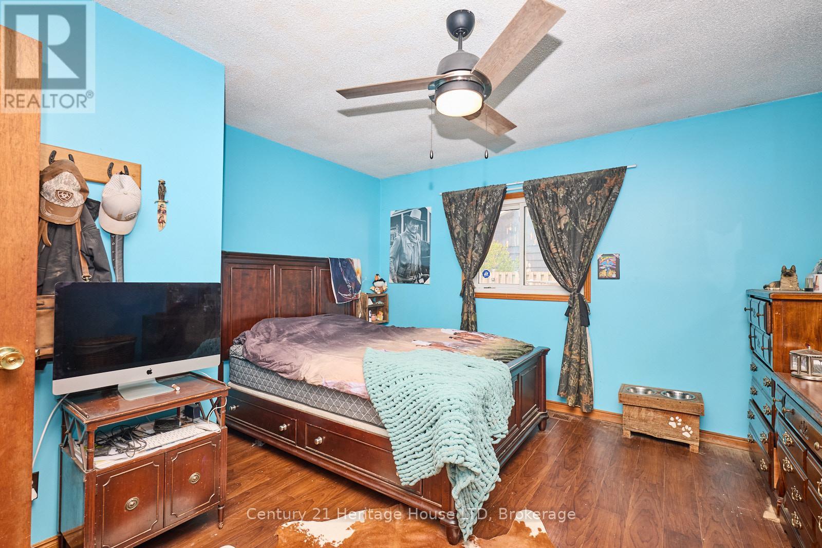 3334 Riselay Avenue, Fort Erie (Ridgeway), Ontario  L0S 1N0 - Photo 15 - X12203037
