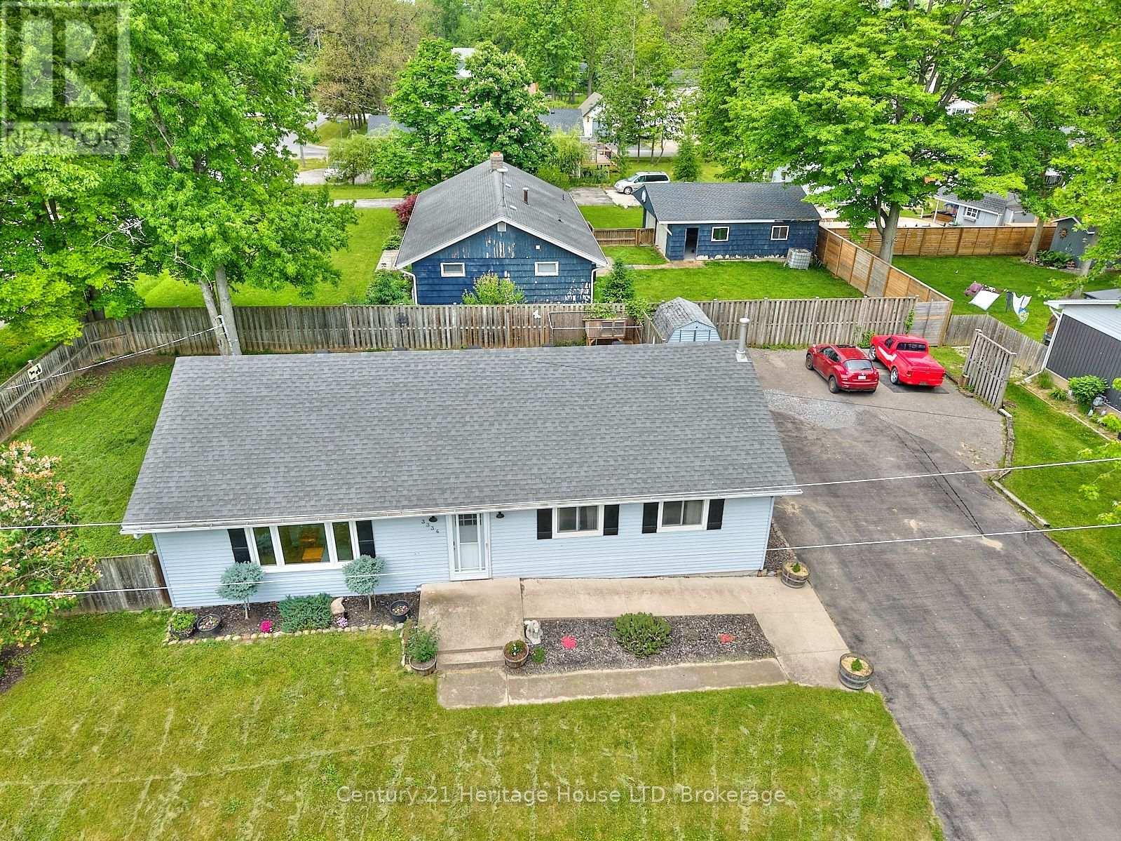 3334 Riselay Avenue, Fort Erie (Ridgeway), Ontario  L0S 1N0 - Photo 28 - X12203037