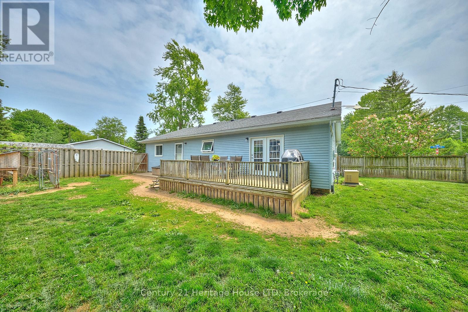 3334 Riselay Avenue, Fort Erie (Ridgeway), Ontario  L0S 1N0 - Photo 42 - X12203037