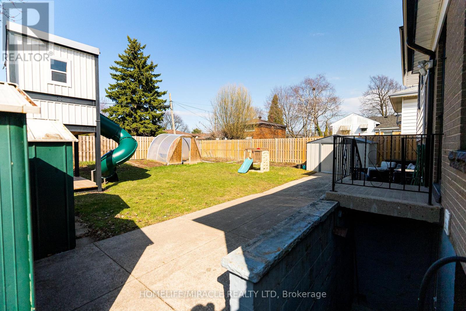 1013 Brucedale Avenue E, Hamilton, Ontario  L8T 1M6 - Photo 21 - X12202910