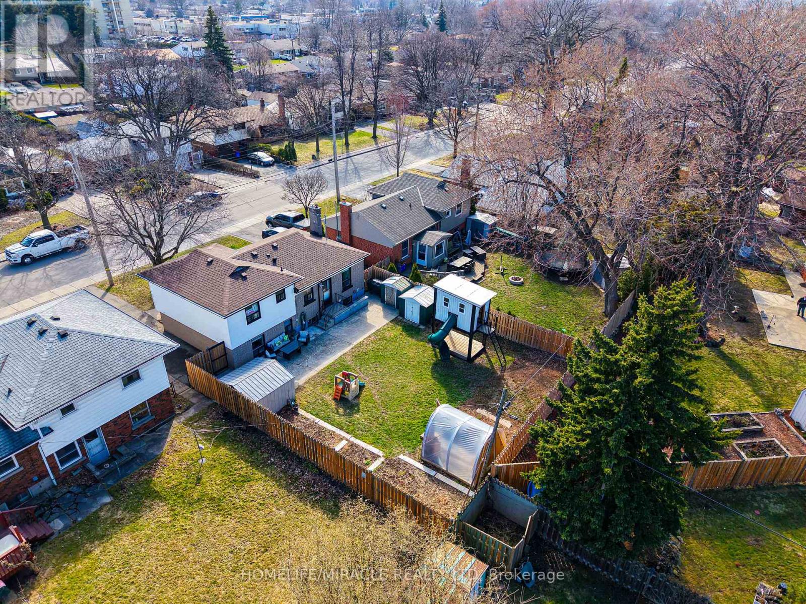 1013 Brucedale Avenue E, Hamilton, Ontario  L8T 1M6 - Photo 28 - X12202910