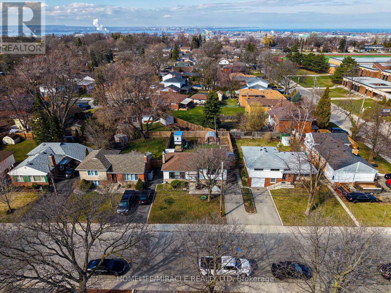 1013 Brucedale Avenue E, Hamilton, Ontario  L8T 1M6 - Photo 30 - X12202910