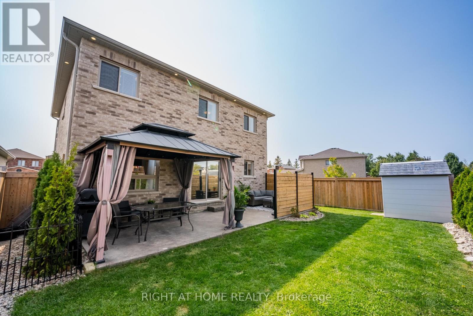 38 Claxton Crescent, Kawartha Lakes, Ontario  K9V 0N2 - Photo 35 - X12202966