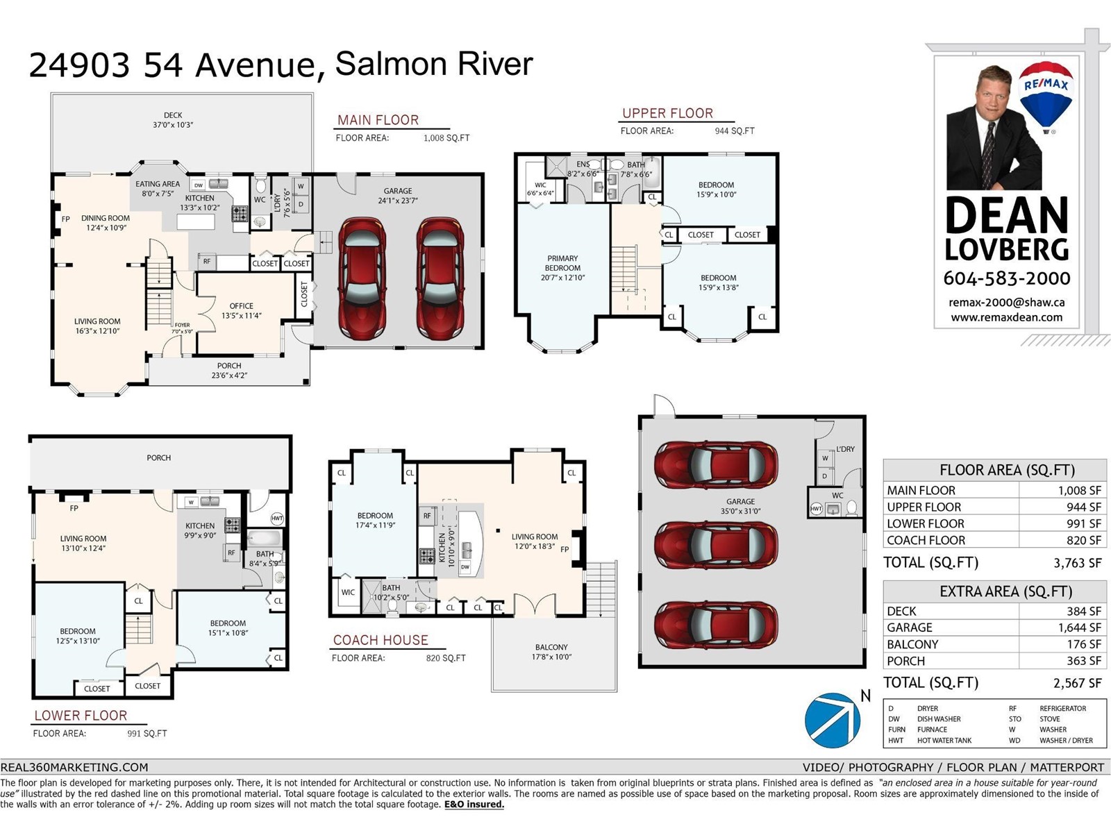 24903 54 Avenue, Langley, British Columbia  V4W 1T3 - Photo 21 - R3011930